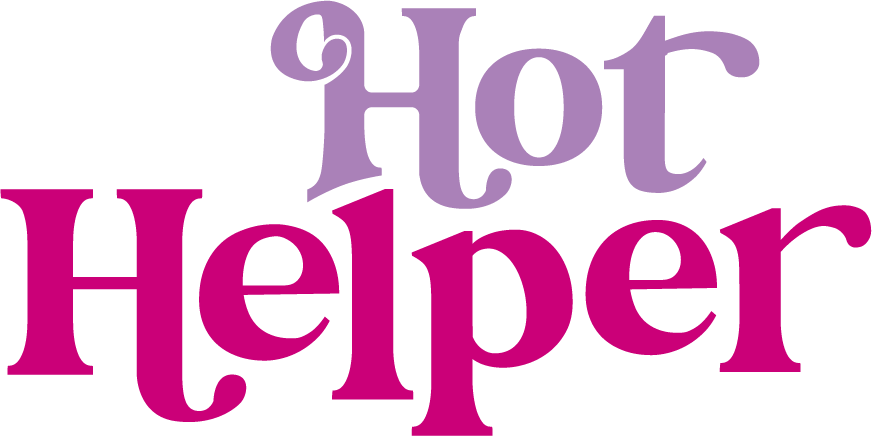 HOT HELPER BEAUTY